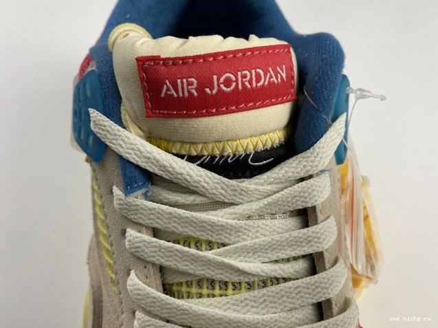 Cheap Guava Retro Union DC9533-800 Air 4 Jordan Ice 0720